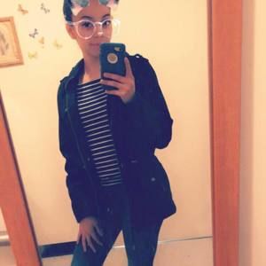 Meet your Posher, Franlyanis